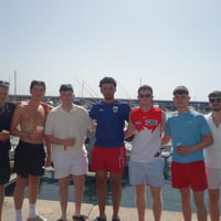 Tenerife Boat Party at Black Pearl Restaurant & Bar, Tenerife, 9 August 2026