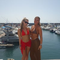 Tenerife Boat Party at Black Pearl Restaurant & Bar, Tenerife, 9 August 2026