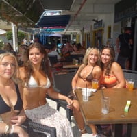 Tenerife Boat Party at Black Pearl Restaurant & Bar, Tenerife, 9 August 2026