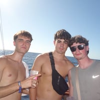 Tenerife Boat Party at Black Pearl Restaurant & Bar, Tenerife, 12 August 2026
