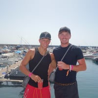 Tenerife Boat Party at Black Pearl Restaurant & Bar, Tenerife, 29 August 2026