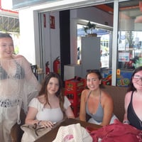 Tenerife Boat Party at Black Pearl Restaurant & Bar, Tenerife, 29 August 2026