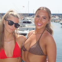 Tenerife Boat Party at Black Pearl Restaurant & Bar, Tenerife, 29 August 2026