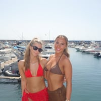 Tenerife Boat Party at Black Pearl Restaurant & Bar, Tenerife, 29 August 2026