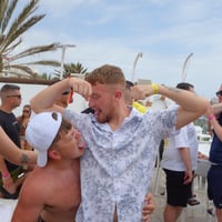 Tenerife Pool Party at Monkey Beach Club, Tenerife, 5 June 2026