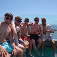 Tenerife Pool Party at Monkey Beach Club, Tenerife, 8 June 2026