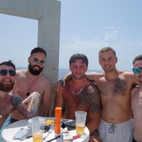 Tenerife Pool Party at Monkey Beach Club, Tenerife, 12 June 2026