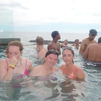 Tenerife Pool Party at Monkey Beach Club, Tenerife, 26 June 2026