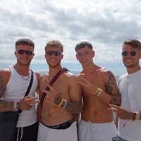 Tenerife Pool Party at Monkey Beach Club, Tenerife, 26 June 2026