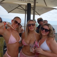 Tenerife Pool Party at Monkey Beach Club, Tenerife, 26 June 2026