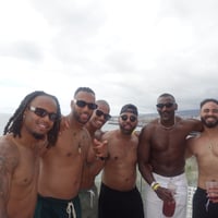 Tenerife Pool Party at Monkey Beach Club, Tenerife, 26 June 2026