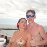 Tenerife Pool Party at Monkey Beach Club, Tenerife, 26 June 2026