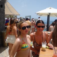 Tenerife Pool Party at Monkey Beach Club, Tenerife, 29 June 2026