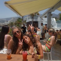 Tenerife Pool Party at Monkey Beach Club, Tenerife, 29 June 2026
