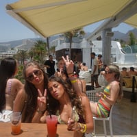 Tenerife Pool Party at Monkey Beach Club, Tenerife, 29 June 2026