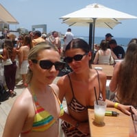 Tenerife Pool Party at Monkey Beach Club, Tenerife, 29 June 2026