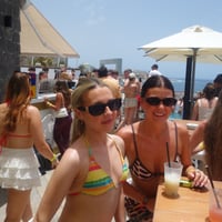 Tenerife Pool Party at Monkey Beach Club, Tenerife, 29 June 2026