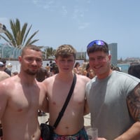Tenerife Pool Party at Monkey Beach Club, Tenerife, 29 June 2026