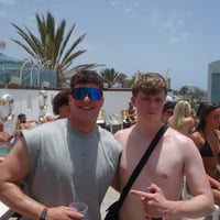 Tenerife Pool Party at Monkey Beach Club, Tenerife, 29 June 2026