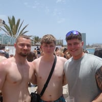 Tenerife Pool Party at Monkey Beach Club, Tenerife, 29 June 2026