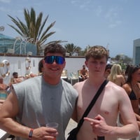 Tenerife Pool Party at Monkey Beach Club, Tenerife, 29 June 2026