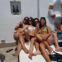 Tenerife Pool Party at Monkey Beach Club, Tenerife, 29 June 2026
