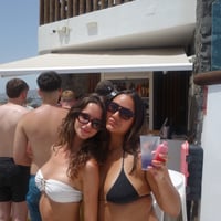 Tenerife Pool Party at Monkey Beach Club, Tenerife, 29 June 2026