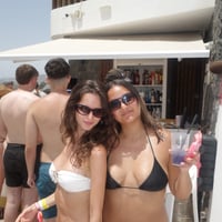 Tenerife Pool Party at Monkey Beach Club, Tenerife, 29 June 2026