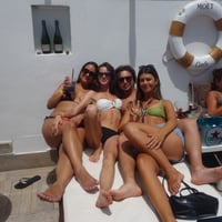 Tenerife Pool Party at Monkey Beach Club, Tenerife, 29 June 2026