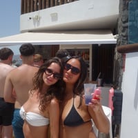 Tenerife Pool Party at Monkey Beach Club, Tenerife, 29 June 2026