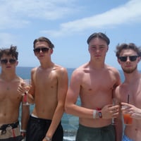 Tenerife Pool Party at Monkey Beach Club, Tenerife, 10 July 2026