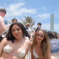 Tenerife Pool Party at Monkey Beach Club, Tenerife, 10 July 2026