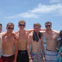 Tenerife Pool Party at Monkey Beach Club, Tenerife, 10 July 2026
