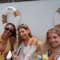 Tenerife Pool Party at Monkey Beach Club, Tenerife, 10 July 2026