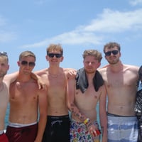Tenerife Pool Party at Monkey Beach Club, Tenerife, 10 July 2026