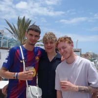 Tenerife Pool Party at Monkey Beach Club, Tenerife, 10 July 2026