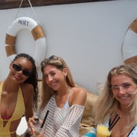 Tenerife Pool Party at Monkey Beach Club, Tenerife, 10 July 2026