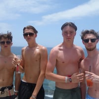 Tenerife Pool Party at Monkey Beach Club, Tenerife, 10 July 2026