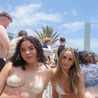 Tenerife Pool Party at Monkey Beach Club, Tenerife, 10 July 2026