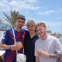 Tenerife Pool Party at Monkey Beach Club, Tenerife, 10 July 2026
