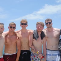Tenerife Pool Party at Monkey Beach Club, Tenerife, 10 July 2026