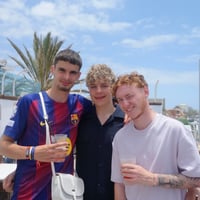 Tenerife Pool Party at Monkey Beach Club, Tenerife, 10 July 2026