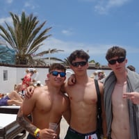 Tenerife Pool Party at Monkey Beach Club, Tenerife, 10 July 2026