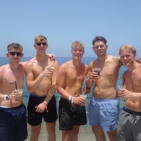 Tenerife Pool Party at Monkey Beach Club, Tenerife, 13 July 2026