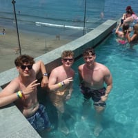 Tenerife Pool Party at Monkey Beach Club, Tenerife, 13 July 2026