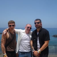 Tenerife Pool Party at Monkey Beach Club, Tenerife, 13 July 2026