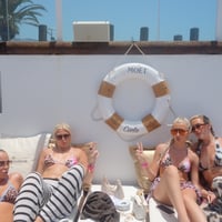 Tenerife Pool Party at Monkey Beach Club, Tenerife, 13 July 2026