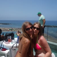 Tenerife Pool Party at Monkey Beach Club, Tenerife, 13 July 2026