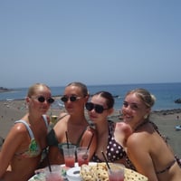 Tenerife Pool Party at Monkey Beach Club, Tenerife, 13 July 2026