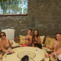 Tenerife Pool Party at Monkey Beach Club, Tenerife, 13 July 2026
